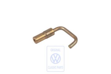 Volkswagen inspuitpijp carburateur (32 PIC-5/-6/-7)