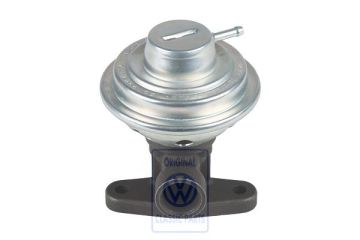 Volkswagen EGR-klep (AKQ, AHW)