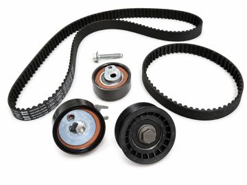 Originele reparatieset voor getande riem met spanrol