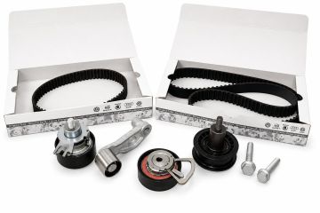 Originele reparatieset voor getande riem met spanrol