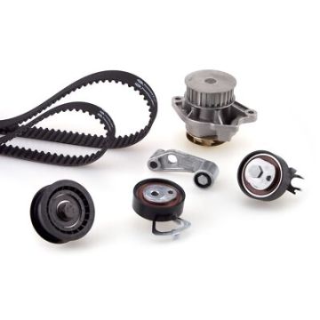 Originele SEAT reparatieset voor getande riem met spanrol