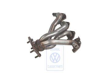 Volkswagen uitlaatspruitstuk (AHW, AKQ)