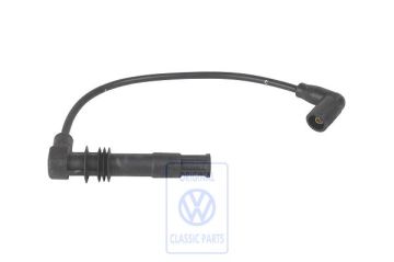 Volkswagen bougiekabel cilinder 3 (AKQ, AHW, APE)