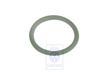 Volkswagen O-ring inlaatsysteem (ABF)