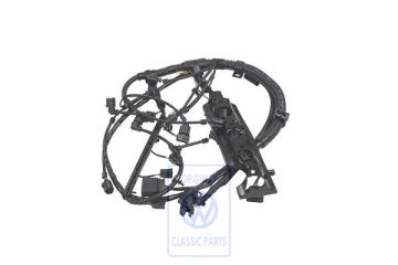 Volkswagen motorkabelboom (BCA)