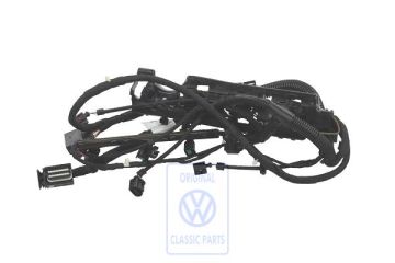 Volkswagen motorkabelboom (BCA)