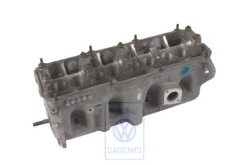 Volkswagen cilinderkop (1H, PG)