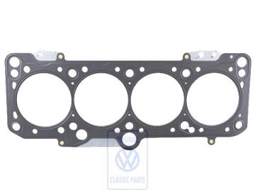 Volkswagen metalen cilinderkoppakking (ATU, AWG, AW)