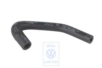 Volkswagen Sharan 1 (7M) carterventilatieslang kleppendeksel (ADY)