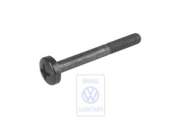 Volkswagen schroef