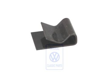 Volkswagen klemveer drukregelklep carterventilatie