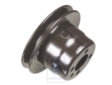 Volkswagen V-snaarpoelie stuurbekrachtiging (1F, AAM, ABS)