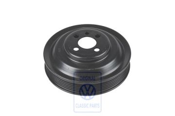 Volkswagen multiriempoelie (PG)