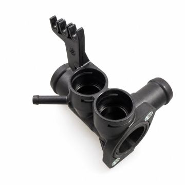 Volkswagen koelwaterflens met afdichtring (1F, 2E, ADY)