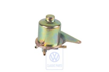 Volkswagen Passat B3 dampbelafscheider (EZ, RF, ABN)