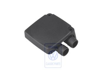 Volkswagen drukregelklep (2E, ADY, AGG)