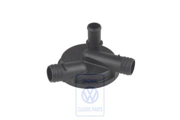 Volkswagen Polo 3 (6N) drukregelventiel (ADC)