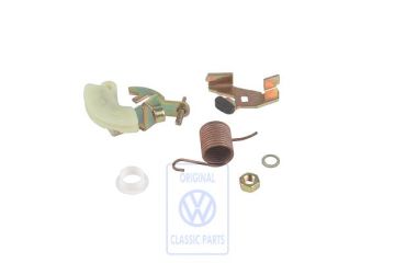 Volkswagen Passat B3 gasklephendel (RF, EZ)