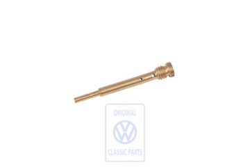 Volkswagen Passat B3 stationairsproeier brandstof/lucht (RF, EZ)