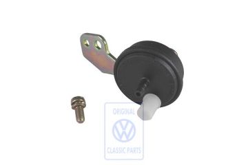 Volkswagen thermotijdklep (RF, EZ)