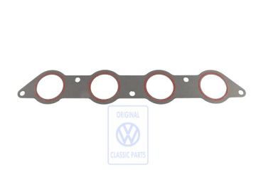 Volkswagen pakking inlaatstuk