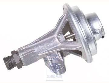 Volkswagen EGR-klep (ADY, AET)