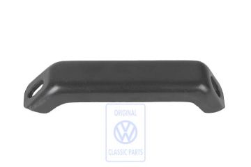 Volkswagen Golf 1 (17) steun inlaataansluiting (2H)