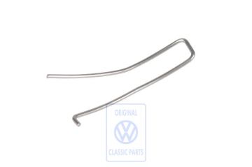 Volkswagen steun inlaatsysteem (2E, ACX)