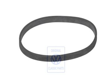Volkswagen Sharan 1 (7M) afdichtring gasklepregeleenheid (ADY)