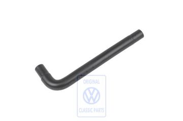 Volkswagen verbindingsslang (2E, automaat)