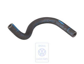 Volkswagen brandstofretourslang (ADY, 2E, ACX)