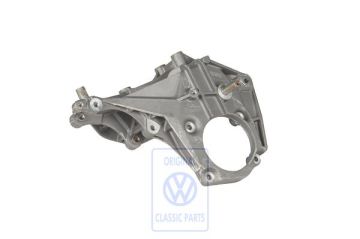 Volkswagen houder G-lader