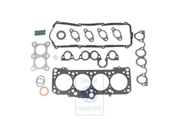 Volkswagen Corrado cilinderkoppakkingset (PG)