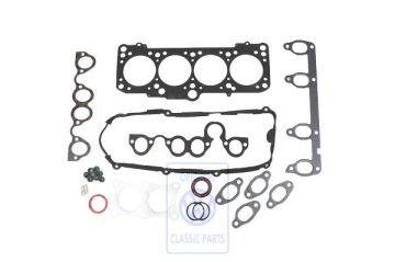 Volkswagen cilinderkoppakkingset (PG)