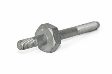 Volkswagen tapeind met zeskant dynamo M8x57/M8x26