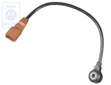 Volkswagen Bora (1J) klopsensor (AFP)