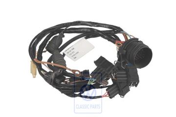 Volkswagen kabelboom motor (2E)