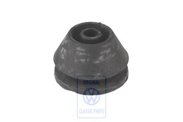Volkswagen New Beetle (9C) rubbertule inlaatsysteem