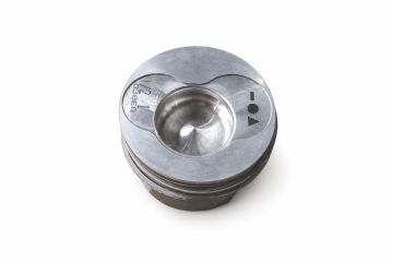 Volkswagen complete zuiger 79,44 mm - cilinder 1 en 2 (AXR)