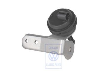 Volkswagen New Beetle (9C) vacuümelement (TDI)