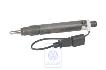 Volkswagen verstuiver (AGR)