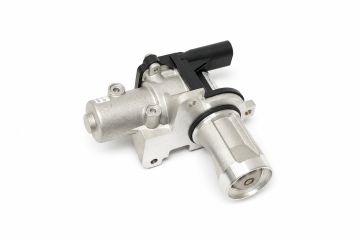 Volkswagen New Beetle (9C) egr-klep