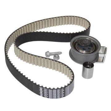 Originele reparatieset voor getande riem met spanrol