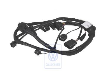 Volkswagen motorkabelboom automaat (TDI; AGR, ALH, AHF)