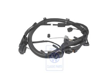 Volkswagen motorkabelboom automaat (AXR, ATD, ASZ)