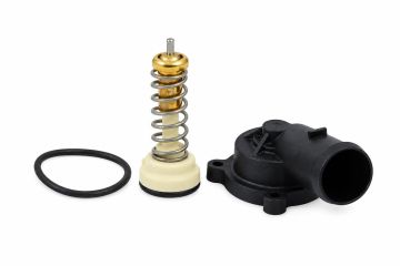 Volkswagen Passat (B7/36), Touran 1 (1T) thermostaat