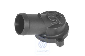 Volkswagen thermostaatdeksel