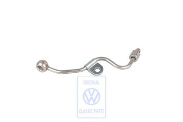Volkswagen Touran 1 (1T) drukleiding inspuitpomp (BAG)