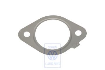 Volkswagen pakking EGR-klep