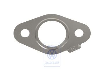 Volkswagen pakking EGR-klep